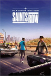 Saints Row: Platinum Edition, Xbox One/Xbox Series X/S ― Producto Digital Descargable