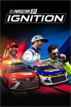 Nascar 21 Ignition, Xbox Series X/S
