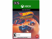 Hot Wheels Unleashed, Xbox Series X/S