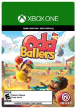 Oddballers, Xbox One/Xbox Series X/S ― Producto Digital Descargable