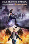Saints Row IV: Re-Elected, Xbox One/Xbox Series X/S 