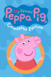 My Friend Peppa Pig: Complete Edition, Xbox One/Xbox Series X/S