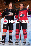 NHL 23, Xbox One ― Producto Digital Descargable