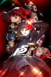 Persona 5 Royal, Xbox Series X/S/Windows ― Producto Digital Descargable