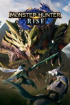 Monster Hunter Rise, Xbox One/Win, Xbox Series X/S