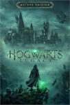 Hogwarts Legacy: Deluxe Edition, Xbox One/Xbox Series X/S 