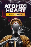 Atomic Heart: Gold Edition, Xbox One/Xbox Series X/S