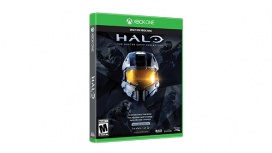 Halo: The Master Chief Collection, Xbox One
