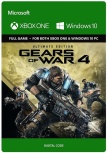 Gears of War 4 Edición Ultimate, Xbox One 