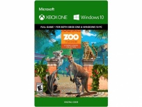 Zoo Tycoon: Ultimate Animal Collection, Xbox One 