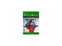 Gears 5, Xbox One ― Producto Digital Descargable