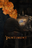 Pentiment, Xbox Series X/S/Windows ― Producto Digital Descargable