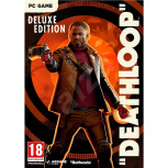 DEATHLOOP: Deluxe Edition, Xbox One/Xbox Series X/S ― Producto Digital Descargable