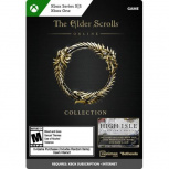 The Elder Scrolls Online Collection: High Isle Collector's Edition, Xbox One/Xbox Series X/S ― Producto Digital Descargable