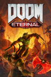 Doom Eternal, Xbox One ― Producto Digital Descargable