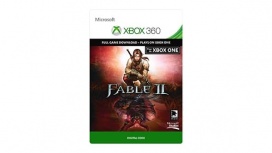 Fable II, Xbox 360 