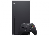 Microsoft Xbox Series X, 1TB, WiFi, 1 x HDMI
