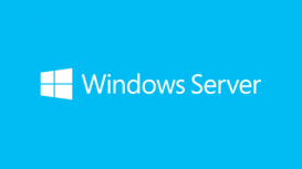 Microsoft Windows Server Standard 2019, 1 Licencia, 16-Core, 64-bit, Español, DVD, OEM 