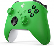 Microsoft Control QAU-00090, Verde