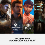 Xbox Game Pass Ultimate 3 Meses, Xbox One/Xbox 360/Xbox Series X/S/PC  image