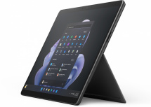 Laptop Microsoft 2 en 1 Surface Pro 9 13" Touch, Intel Core i7-1265U 3.60GHz, 16GB, 256GB SSD, Windows 11 Pro 64-bit, Grafito - Imagen del combo