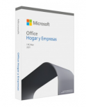 Microsoft Office Hogar y Empresas 2021, 1 Usuario, para Windows/Mac
