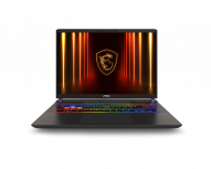 Laptop Gamer Microsoft VECTOR 16 HX AI A2XWIG, 16" 2560x1600, Intel Core Ultra 9 275HX, NVIDIA GeForce RTX 5080, 16GB, 1TB SSD, Windows 11 Home, Inglés