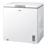 Midea Congelador MDRC280FZM01, 198 Litros