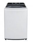 Midea Lavadora de Carga Superior MA500W22/W, 22kg Lavado, Blanco