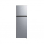 Midea Refrigerador MDRT385MTM50, 10 Pies Cúbicos, Plata