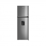 Midea Refrigerador MDRT385MTM46WD, 10 Pies Cúbicos, Plata