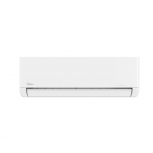 Midea Aire Acondicionado Minisplit Inverter MAS12C2EIS, 12000 BTU/h, 3.517W, Solo Frío, 220V, Blanco