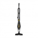 Midea Aspiradora EST2A2BB, 0.65 Litros, Negro