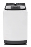 Midea Lavadora de Carga Superior MA512W18/W, 18kg Lavado, Blanco
