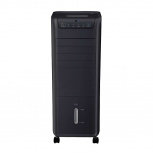 Midea Enfriador MAC28SB, 5.4 Litros, 3 Velocidades, Negro