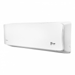 Midea Aire Acondicionado MAS12C1ASP, 12.000BTU/h, Blanco