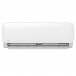 Midea Aire Acondicionado Minisplit MAS18C2AGO, 18000 BTU/h, 5.275W, Solo Frío, Blanco  - Imagen del combo