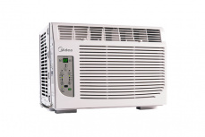 Midea Aire Acondicionado MAW08C1OUM, 8000 BTU/h, Blanco - Imagen del combo