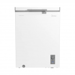 Midea Congelador MDRC211FZM01D, 143 Litros