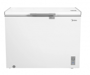 Midea Congelador MDRC411FZM01D, 282.6 Litros