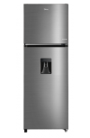 Midea Refrigerador MDRT489MTM46WD, 12 Pies Cúbicos, Gris