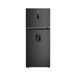 Midea Refrigerador MDRT580MTM28WD, 15 Pies Cúbicos, Gris