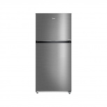Midea Refrigerador MDRT765FGM46D, 20 Pies Cúbicos, Plata