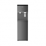 Midea Dispensador de Agua YL2560SMX, 20 Litros, Gris