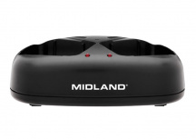 Midland Cargador de Batería AVP10, 12V