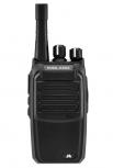 Midland Radio, Portátil de 2 Vías BizTalk BR200, 16 Canales, 450 - 470 MHz