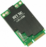 MikroTik Tarjeta de Red R11E-2HND, Inalámbrico, Mini-PCI-Express, 2GHz, IEEE 802.11b/g/n