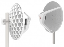 Mikrotik Extensor de Señal WiFi RBLHGG-60AD KITR2, Inalámbrico, 5W
