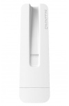 Punto de Acceso MikroTik OmniTIK 5 PoE ac, 54 Mbit/s, 5x RJ-45, 5GHz, Antena Integrada de 7.5dBi