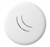 Access Point MikroTik cAP Lite, 54 Mbit/s, 1x RJ-45, 2.4GHz, Antena Integrada  1.5dBi